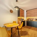 Apart111 Kasprowicza 20c Basen W Cenie Колобжег