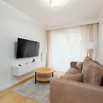 Апартаменти Apart111 Kasprowicza 20c Basen W Cenie *