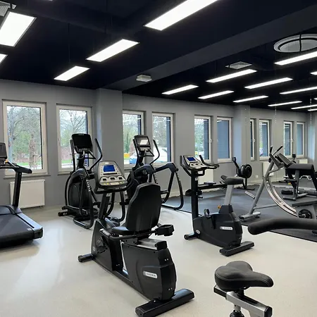 Apart111 Kasprowicza 20c Basen W Cenie شقة كولوبرزيغ