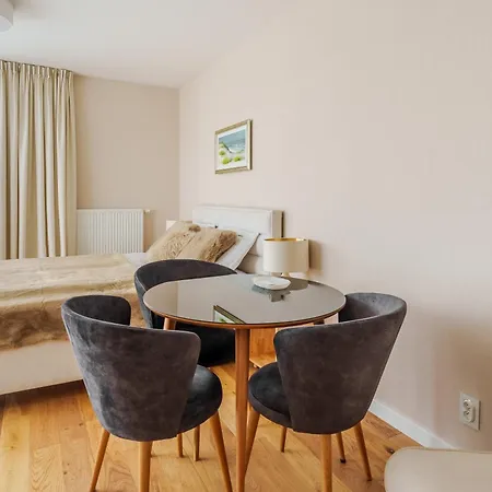 Apartment Apart111 Kasprowicza 20c Basen W Cenie Kolobrzeg