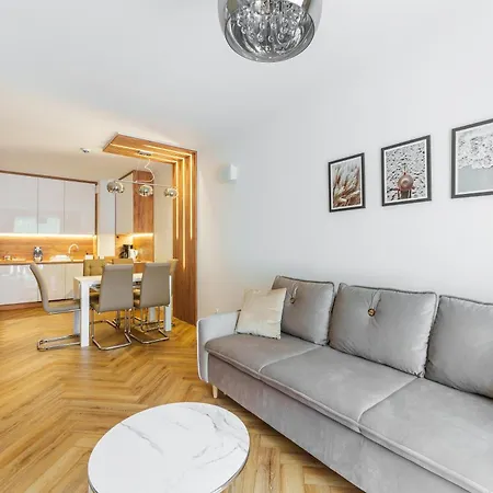 Apart111 Kasprowicza 20c Basen W Cenie Apartment