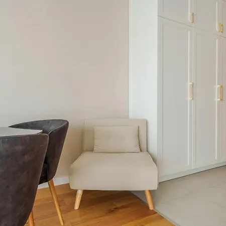 Apart111 Kasprowicza 20c Basen W Cenie Apartment Kolobrzeg