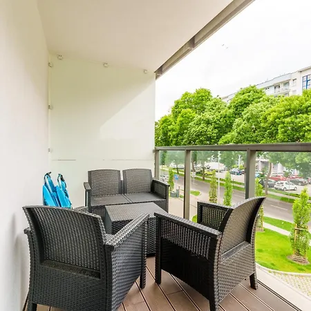 Apart111 Kasprowicza 20c Basen W Cenie