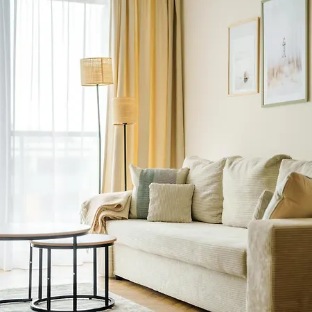 Apart111 Kasprowicza 20c Basen W Cenie Apartment *