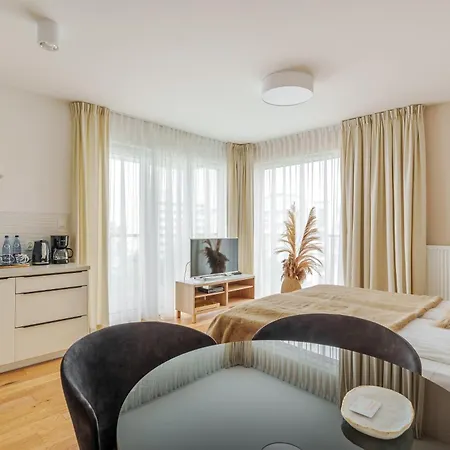 Apart111 Kasprowicza 20c Basen W Cenie Apartment Kolobrzeg