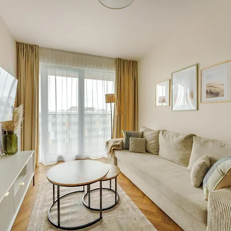 Apart111 Kasprowicza 20c Basen W Cenie * Kolobrzeg