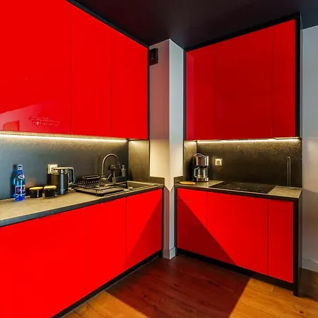 Apartment Apart111 Kasprowicza 20c Basen W Cenie *