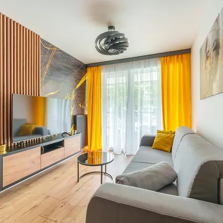 Apart111 Kasprowicza 20c Basen W Cenie Apartment Kolobrzeg