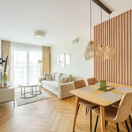Apart111 Kasprowicza 20c Basen W Cenie * Kolobrzeg