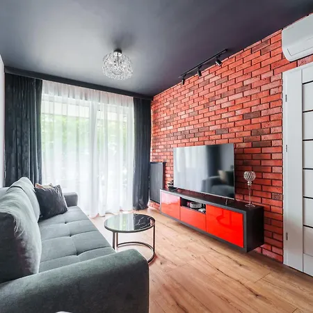 Apart111 Kasprowicza 20c Basen W Cenie Apartment