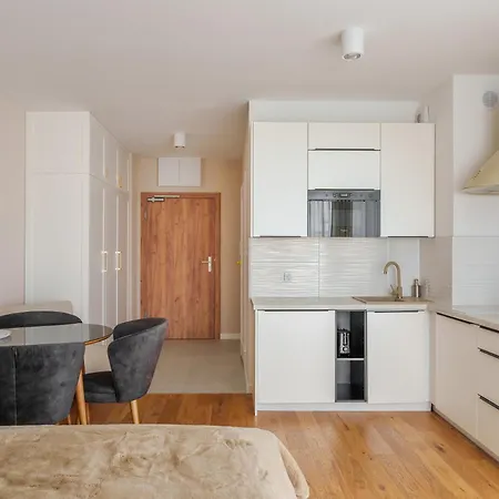 Apartment Apart111 Kasprowicza 20c Basen W Cenie *