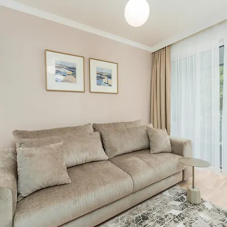 Apart111 Kasprowicza 20c Basen W Cenie Apartment *