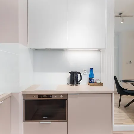 Apartment Apart111 Kasprowicza 20c Basen W Cenie