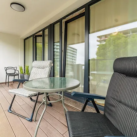 Apart111 Kasprowicza 20c Basen W Cenie Apartment *