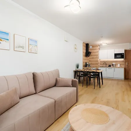 Apart111 Kasprowicza 20c Basen W Cenie Kolobrzeg