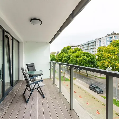 Apart111 Kasprowicza 20c Basen W Cenie