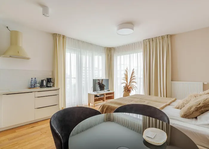 Apart111 Kasprowicza 20c Basen W Cenie شقة كولوبرزيغ