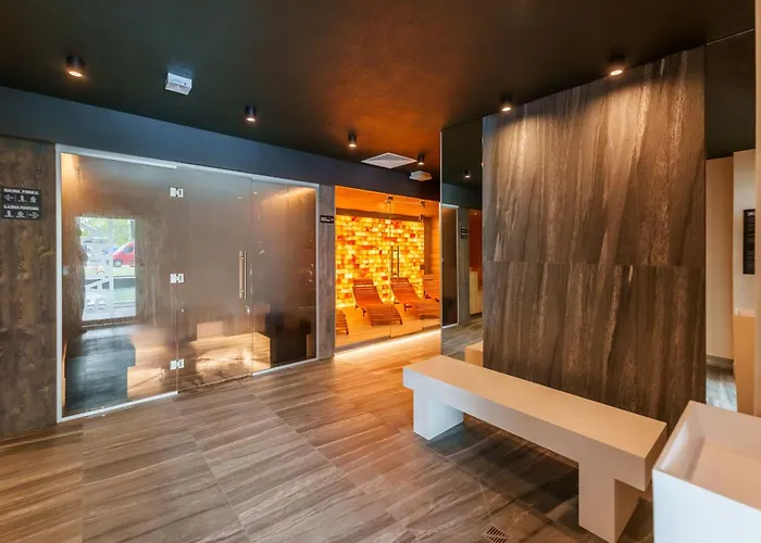 Apart111 Kasprowicza 20c Basen W Cenie