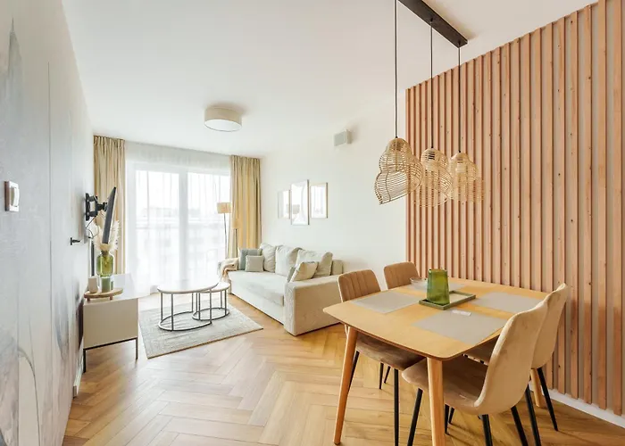 Apart111 Kasprowicza 20c Basen W Cenie * كولوبرزيغ