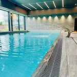 Apartman Apart111 Kasprowicza 20c Basen W Cenie *