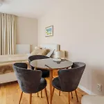 Apartman Apart111 Kasprowicza 20c Basen W Cenie Kołobrzeg