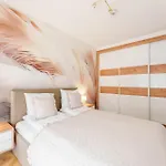 Apart111 Kasprowicza 20c Basen W Cenie Apartment