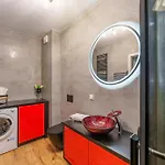 Apart111 Kasprowicza 20c Basen W Cenie Apartment