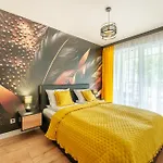 Apart111 Kasprowicza 20c Basen W Cenie Apartment *