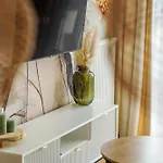 Apart111 Kasprowicza 20c Basen W Cenie Daire