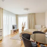 Apart111 Kasprowicza 20c Basen W Cenie Apartman