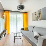 Apartment Apart111 Kasprowicza 20c Basen W Cenie *