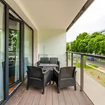 Apartman Apart111 Kasprowicza 20c Basen W Cenie Kołobrzeg