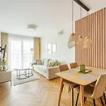 Apart111 Kasprowicza 20c Basen W Cenie * Kolberg