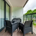 Apartman Apart111 Kasprowicza 20c Basen W Cenie Kołobrzeg