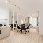 Apartment Apart111 Kasprowicza 20c Basen W Cenie