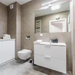 Apart111 Kasprowicza 20c Basen W Cenie *