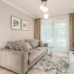 Apartment Apart111 Kasprowicza 20c Basen W Cenie