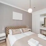 Apartman Apart111 Kasprowicza 20c Basen W Cenie *