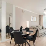 Apart111 Kasprowicza 20c Basen W Cenie Apartment Kolberg