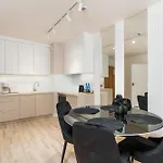 Apartment Apart111 Kasprowicza 20c Basen W Cenie