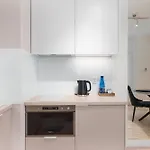 Apartman Apart111 Kasprowicza 20c Basen W Cenie