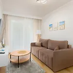 Apartment Apart111 Kasprowicza 20c Basen W Cenie *
