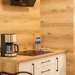Apartment Apart111 Kasprowicza 20c Basen W Cenie *