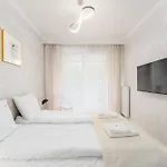 Apartment Apart111 Kasprowicza 20c Basen W Cenie Kolberg