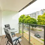 Apartman Apart111 Kasprowicza 20c Basen W Cenie *