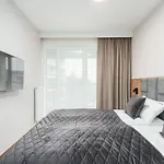 Apart111 Kasprowicza 20c Basen W Cenie Daire