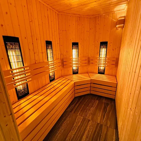 Apartament Apart111 Kasprowicza 20c Basen W Cenie *