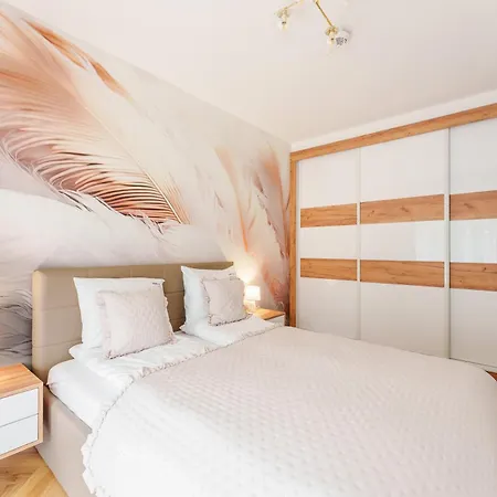 Apart111 Kasprowicza 20c Basen W Cenie Apartament