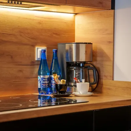 Apart111 Kasprowicza 20c Basen W Cenie Apartament