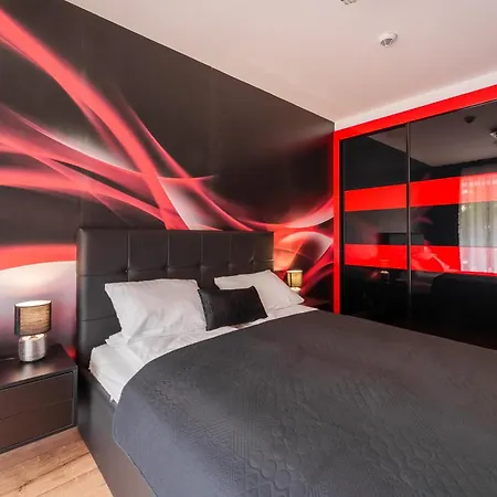 Apart111 Kasprowicza 20c Basen W Cenie * Kołobrzeg